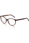 BOSS HUGO HG 1137 Lunettes de Soleil, Multicolore-Rose Pink Havana , 54 Femme