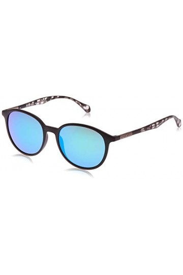 Boss 0822/S Z9 YV4 53 Montures de Lunettes, Noir Nero , Homme