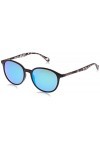 Boss 0822/S Z9 YV4 53 Montures de Lunettes, Noir Nero , Homme