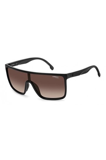Carrera 8060/s Sunglasses, 807/HA Black, 99 Unisex