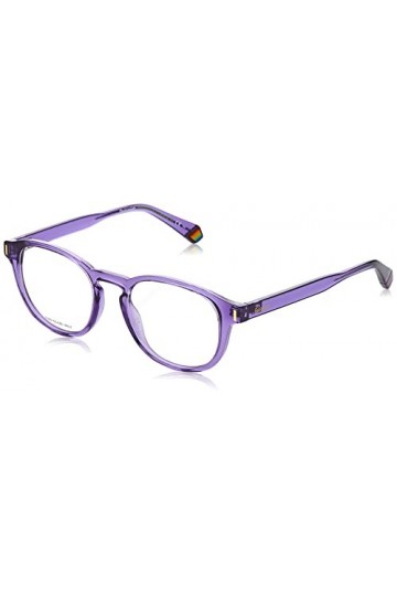 Polaroid PLD D452 Sunglasses, B3V/19 Violet, 36 Unisex