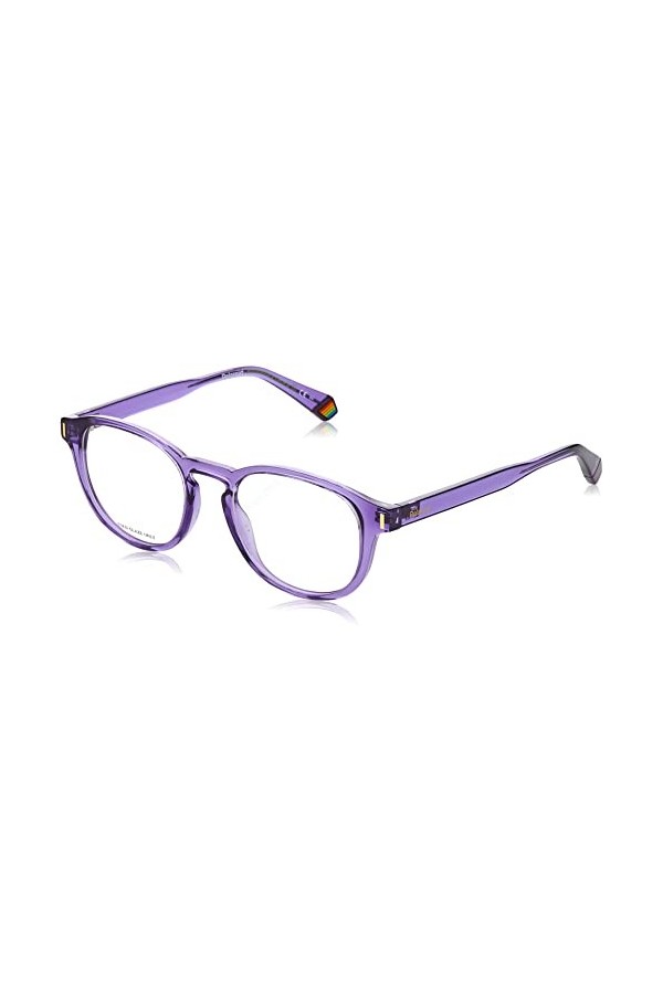 Polaroid PLD D452 Sunglasses, B3V/19 Violet, 36 Unisex