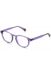 Polaroid PLD D452 Sunglasses, B3V/19 Violet, 36 Unisex
