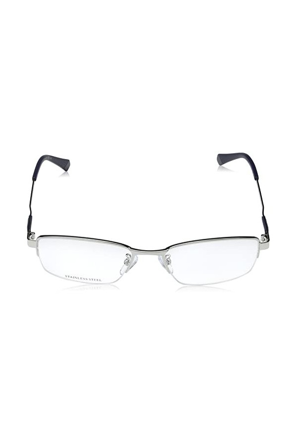 Polaroid PLD D481/g Sunglasses, 010/17 Palladium, 54 Unisex