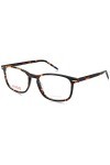 Hugo Boss HG 1227 Sunglasses, 086/17 Havana, 51 Unisex