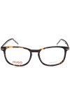 Hugo Boss HG 1227 Sunglasses, 086/17 Havana, 51 Unisex