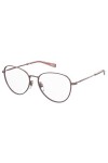 LeviS LV 5037 Sunglasses, G3I/16 Mauve, 55 Unisex