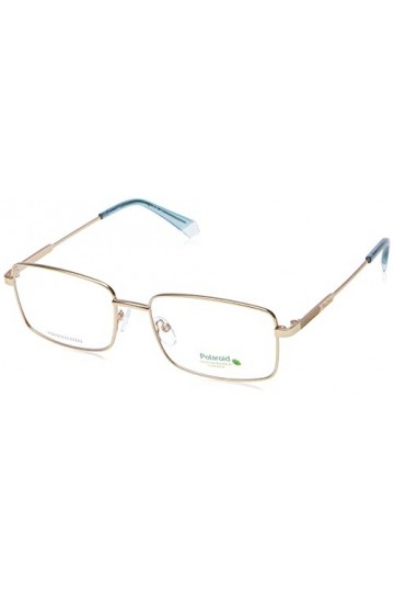 Polaroid PLD D470 Sunglasses, AOZ/18 Matte Gold, 54 Unisex