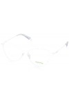 Polaroid PLD D464 Sunglasses, VK6/16 White, 55 Unisex