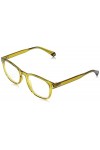 Polaroid PLD D453 Sunglasses, 40G/19 Yellow, 52 Unisex