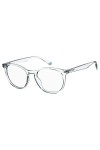Polaroid PLD D381 Sunglasses, 900/19 Crystal, 51 Unisex