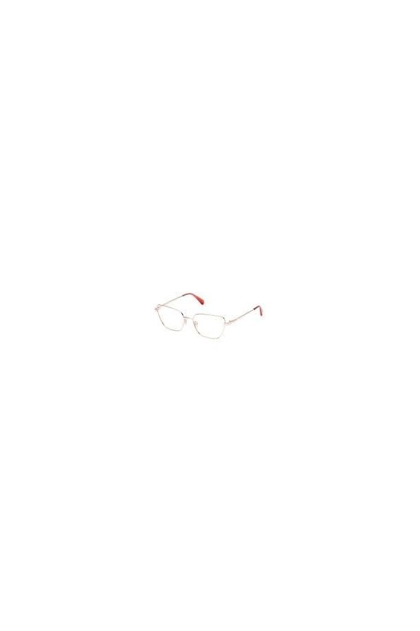 MARCOLIN MO5068 Lunettes de Soleil, Multicolore, Taille Unique Mixte