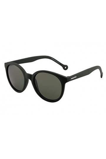 PARAFINA Via Lunettes De Soleil Pour Femmes Et Hommes, Protection UV400, Verres Polarisés, Résistants à lEau Et Respectueux 