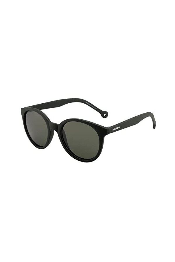 PARAFINA Via Lunettes De Soleil Pour Femmes Et Hommes, Protection UV400, Verres Polarisés, Résistants à lEau Et Respectueux 