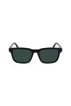 LACOSTE L997S Lunettes de Soleil, Havana, Taille Unique Homme