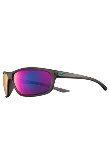 Nike Lunettes de Soleil DASH EV1157 JUNIOR Grey/Violet 58/13/118 junior