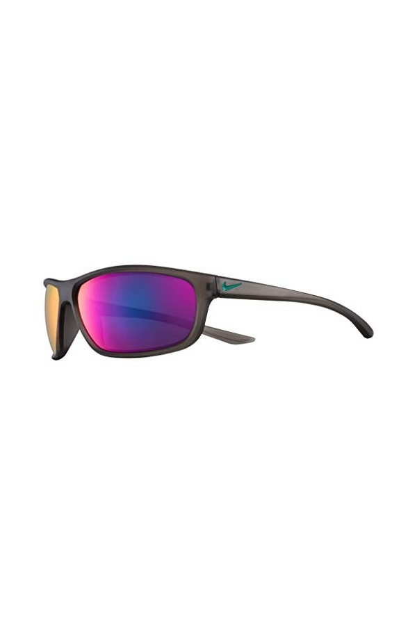 Nike Lunettes de Soleil DASH EV1157 JUNIOR Grey/Violet 58/13/118 junior