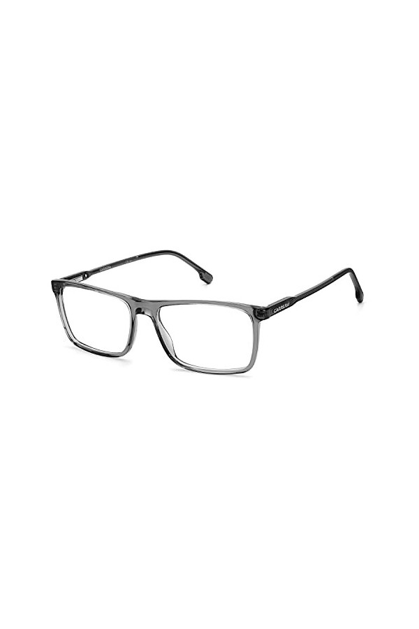 Carrera 225 Sunglasses, KB7/16 Grey, 54 Unisex