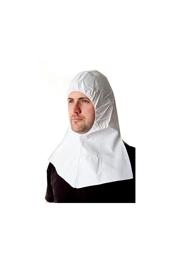 Cagoule avec bavette 3M™ 446