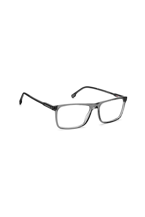 Carrera 225 Sunglasses, KB7/16 Grey, 54 Unisex