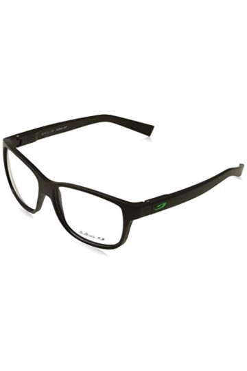 JULBO Powell Lunettes de Soleil, Noir, 56 Femme