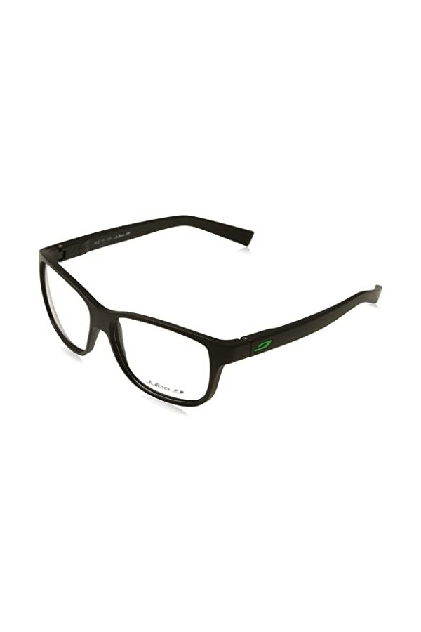 JULBO Powell Lunettes de Soleil, Noir, 56 Femme