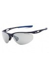 Nike Sun Sunglasses, 410 Matte Midnight Navy s, 69 Unisex