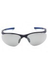 Nike Sun Sunglasses, 410 Matte Midnight Navy s, 69 Unisex