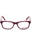 Julbo Surrey-S, Lunettes de Soleil Femme, Púrpura/Rosa, 46