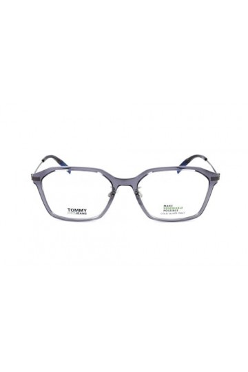 Tommy Hilfiger Tj 0073/F Lunettes de Soleil, Gris, 55 Mixte