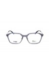 Tommy Hilfiger Tj 0073/F Lunettes de Soleil, Gris, 55 Mixte