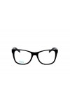 Tommy Hilfiger Tj 0046 Lunettes de Soleil, Noir, 51 Femme