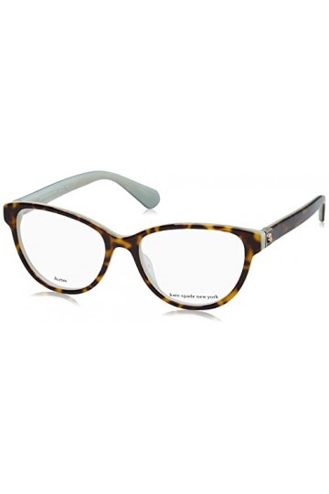 Kate Spade Tailynn Lunettes de Soleil, 086, 52 Femme