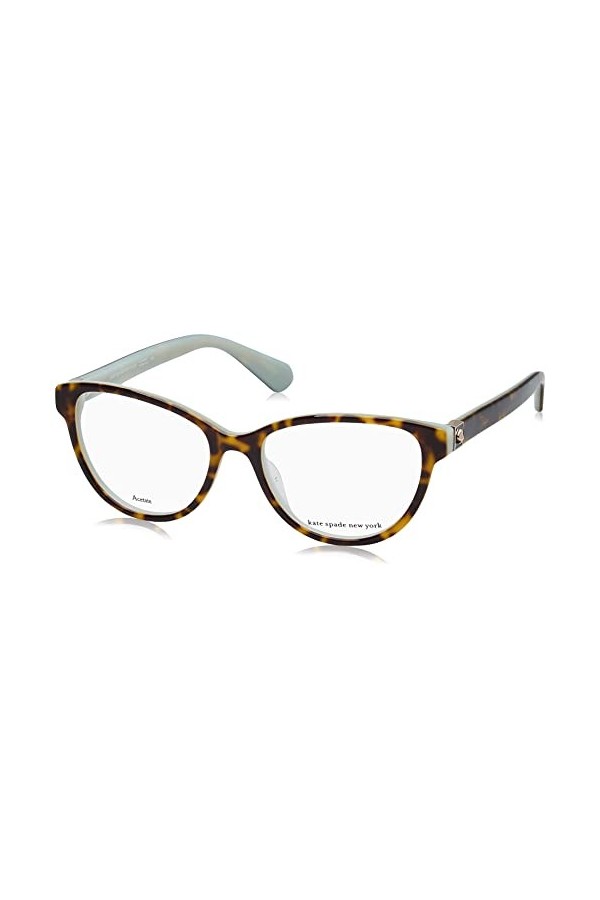 Kate Spade Tailynn Lunettes de Soleil, 086, 52 Femme