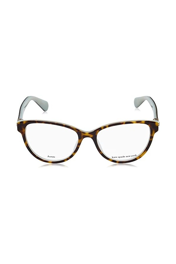 Kate Spade Tailynn Lunettes de Soleil, 086, 52 Femme