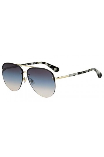 Kate Spade New York Femme Jakayla/S Lunettes de Soleil, JBW, 62