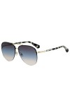 Kate Spade New York Femme Jakayla/S Lunettes de Soleil, JBW, 62
