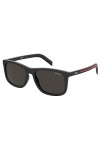Levis LV 5025/s Sunglasses, 003/IR Matt Black, 56 Unisex