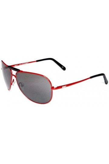 Roxy RX5142202T Raf1 Lunettes de Soleil Rouge