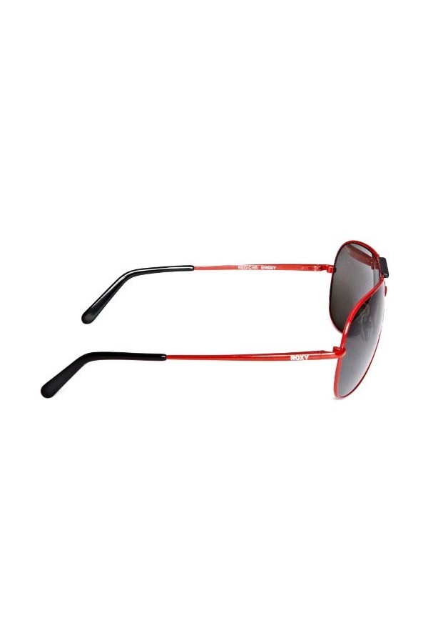 Roxy RX5142202T Raf1 Lunettes de Soleil Rouge