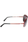 Roxy RX5142202T Raf1 Lunettes de Soleil Rouge