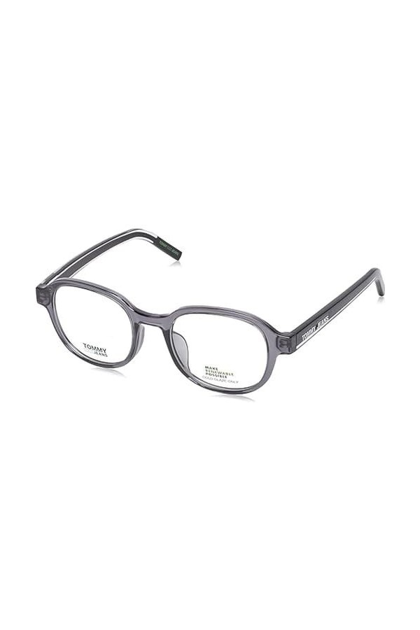Tommy Hilfiger Tj 0069/f Sunglasses, KB7/20 Grey, 51 Unisex