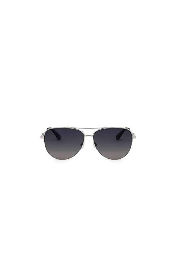 Kate Spade Maisie/G/S Lunettes de Soleil, Yb7, 60 Femme