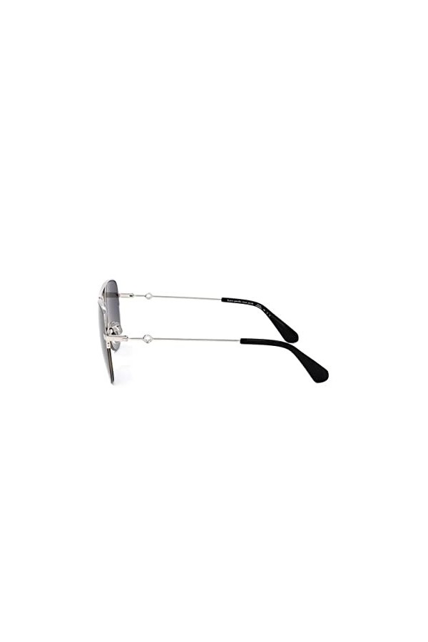 Kate Spade Maisie/G/S Lunettes de Soleil, Yb7, 60 Femme