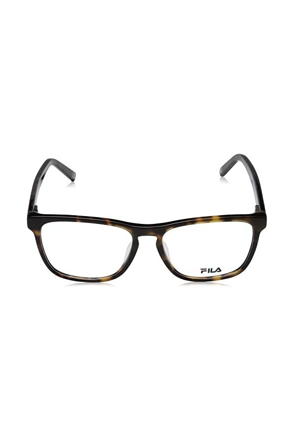 Fila VFI091 Sunglasses, 0AGH, 55 Unisex