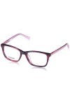 Moschino Love Mol566/tn Sunglasses, VA4/16 Cherry HAVAN, 49 Unisex