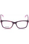 Moschino Love Mol566/tn Sunglasses, VA4/16 Cherry HAVAN, 49 Unisex