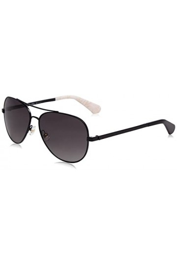 Kate Spade Avaline2/S Sunglasses, 7yq, 58 Unisex