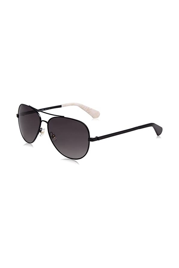 Kate Spade Avaline2/S Sunglasses, 7yq, 58 Unisex