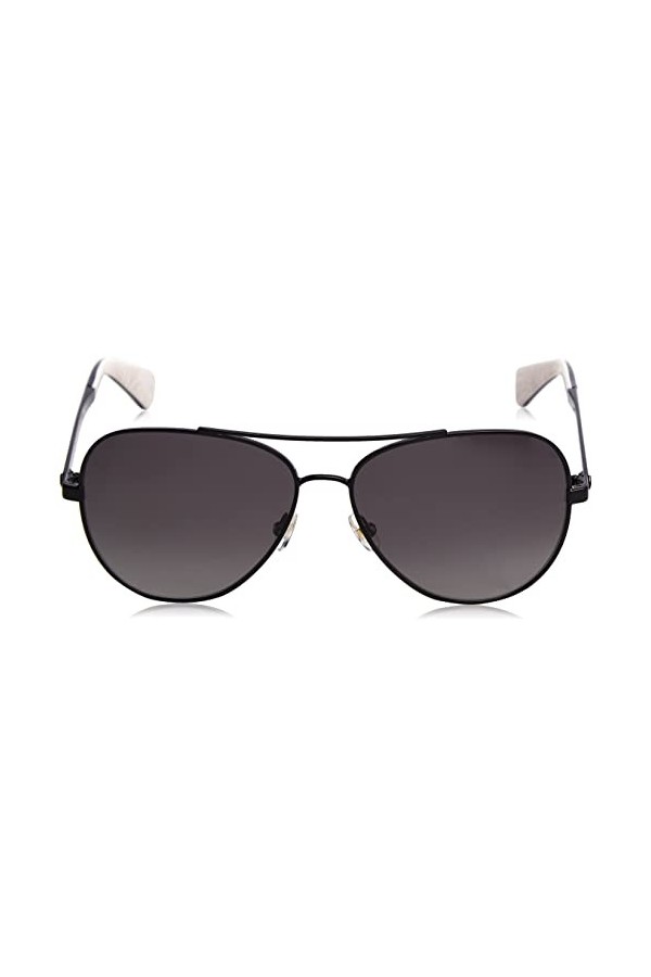 Kate Spade Avaline2/S Sunglasses, 7yq, 58 Unisex